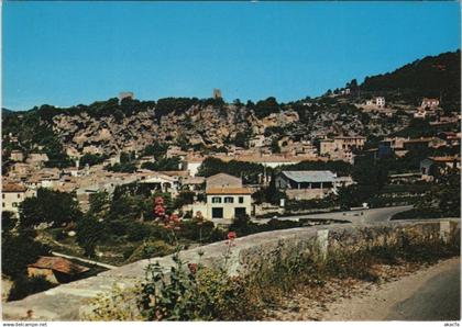 CPM COTIGNAC Vue Generale (1114310)