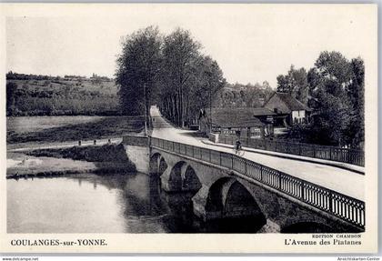 51599169 - Coulanges-sur-Yonne