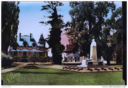 COULOMMIERS