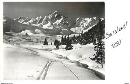 CPM Courchevel 1850