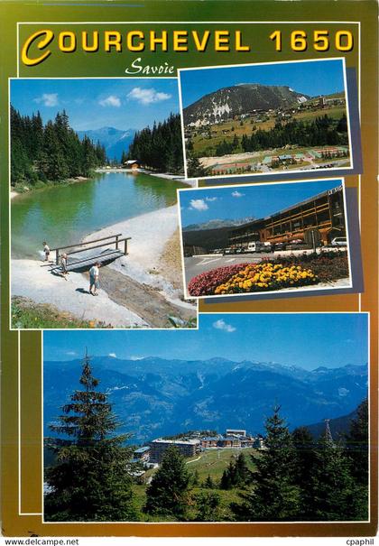 CPM Courchevel (Savoie)
