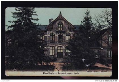 COURTISOLS