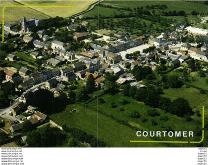 Courtomer