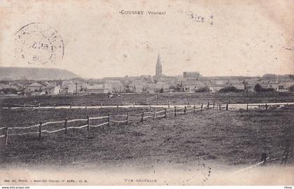 COUSSEY