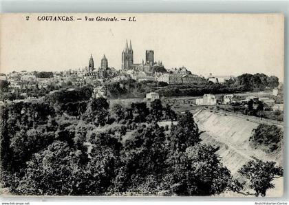 39475784 - Coutances
