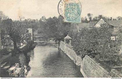 CPA  Coutances  50/58