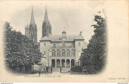 CPA  Coutances  50/66