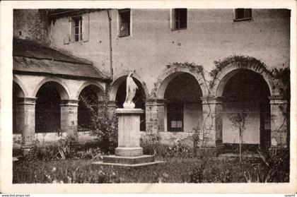 CPA Craon Monastere des Benedictines du Saint Sacrement Le Vieux Cloire dominicain