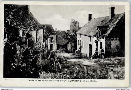 51598645 - Craonne