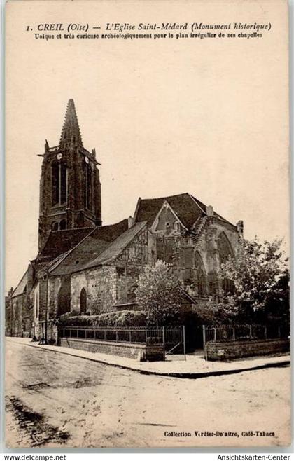 52071125 - Creil