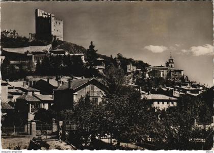 CPM CREST Vue Generale (1089670)