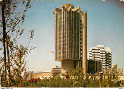 CPM Creteil L'Hotel de Ville