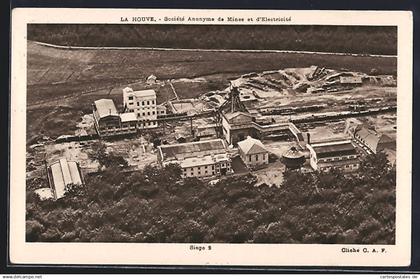 CPA Creutzwald, Siege 2