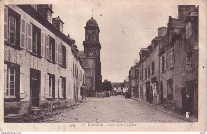 CROZON