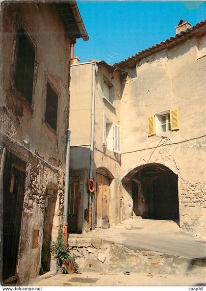 CPM Cuers Lumiere et Beaute de la Cote d'Azur