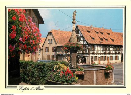 67 - DAMBACH LA VILLE