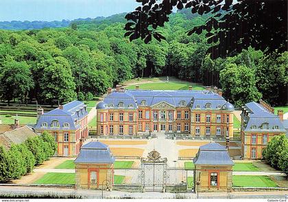78 DAMPIERRE EN YVELINES CHATEAU DE DAMPIERRE