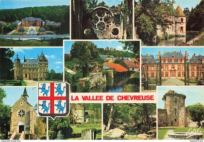 78 DAMPIERRE EN YVELINES LE CHATEAU DE DAMPIERRE