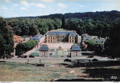 78 DAMPIERRE EN YVELINES LE CHATEAU DE DAMPIERRE