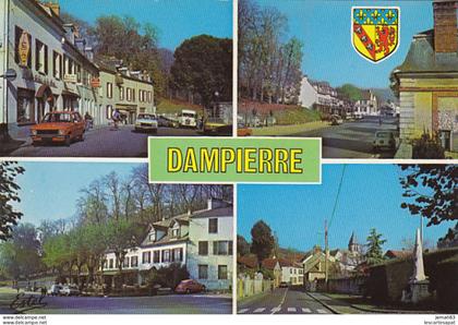 dampierre en yvelines multivues  (LOT AE22)
