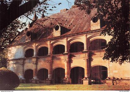 17 DAMPIERRE SUR BOUTONNE LE CHÂTEAU