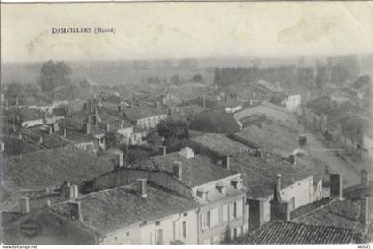 DAMVILLERS