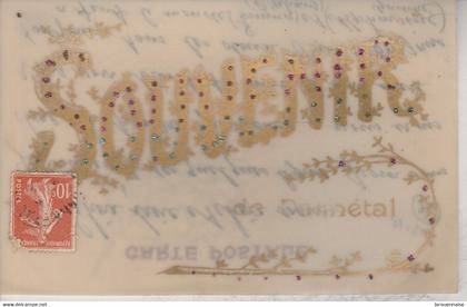 76 - DARNETAL - Souvenir de Darnétal