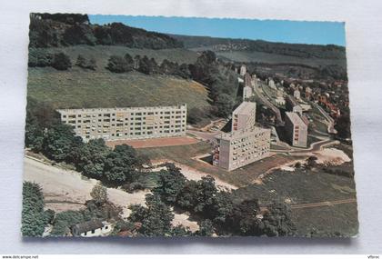 Cpm, Darnetal, le clos d'Argent (2), Seine maritime 76