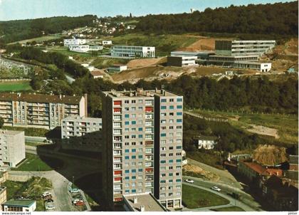 DARNETAL - La Tour Becquet