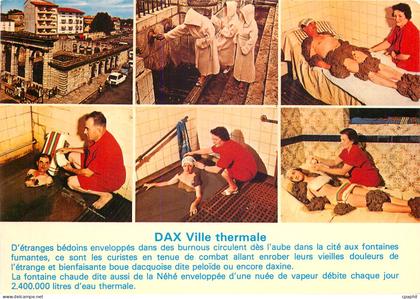 CPM Dax Landes Ville Thermale