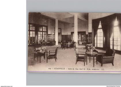 50325937 - Deauville