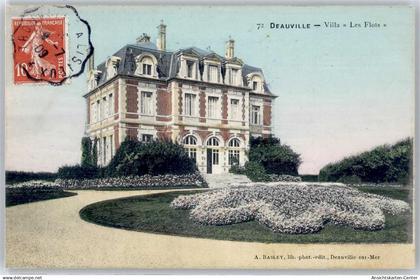 51191834 - Deauville