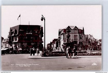 51428165 - Deauville