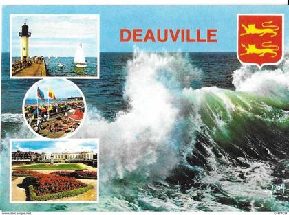 CP DEAUVILLE
