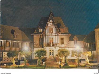 CP DEAUVILLE 1974