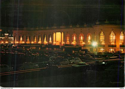CPM Deauville Le Casino