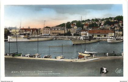 Trouville-Deauville