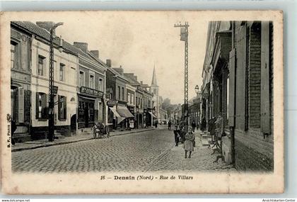 13154217 - Denain