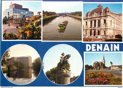 CPM Denain