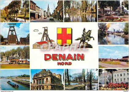 CPM Denain (Nord)