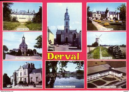 CPSM Derval L Atl