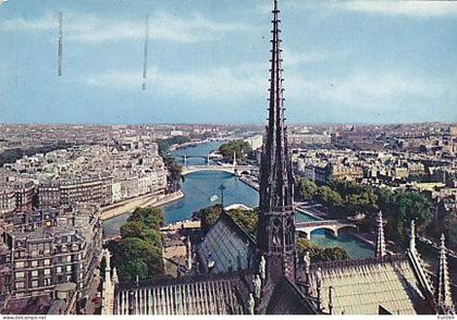 AK 210877 FRANCE - Paris