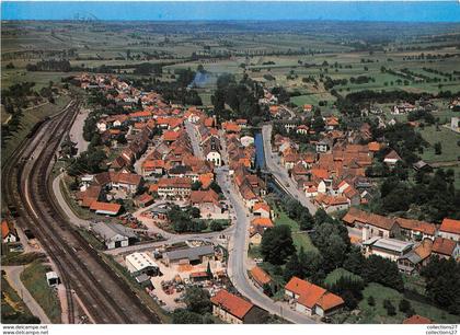 67-DIEMERINGEN- VUE GENERALE