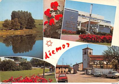 38 DIEMOZ