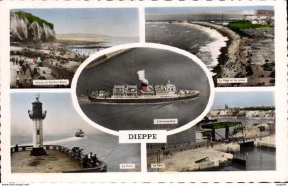 CPA Dieppe