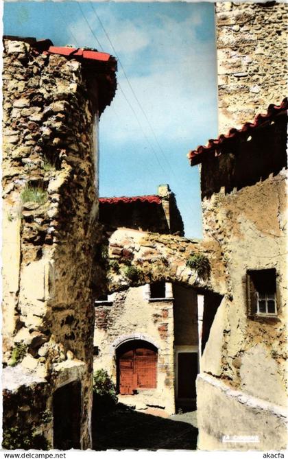 CPA DIEULEFIT - Le vieux DIEULEFIT (350340)