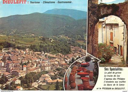 CPM Dieulefit Drome