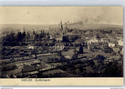 51487988 - Dieuze Duss