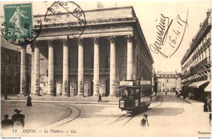 Dijon