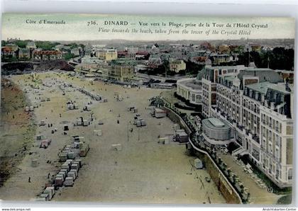 51378138 - Dinard